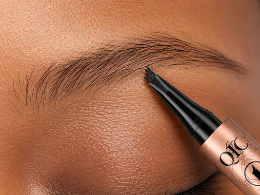 Kit Sourcils Parfaits: Des sourcils naturels et impeccables en 02 minutes