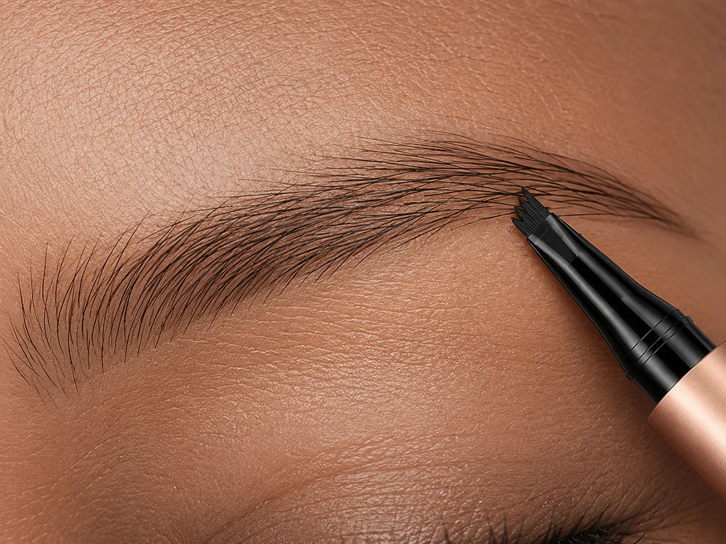 Kit Sourcils Parfaits: Des sourcils naturels et impeccables en 02 minutes