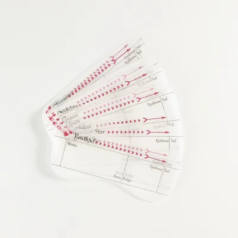 Kit Sourcils Parfaits: Des sourcils naturels et impeccables en 02 minutes